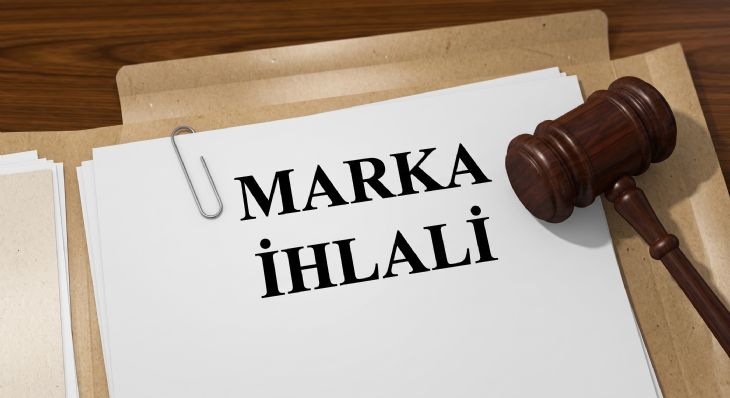 Marka İhlali Nedir ve Hukuki Yaptırımları Nelerdir?