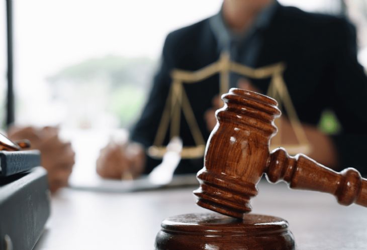 Ceza Davası Nasıl Açılır?