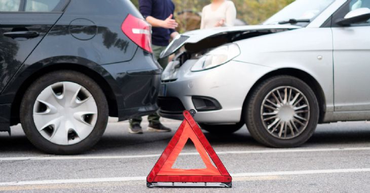 Maddi Hasarlı Kazada Haklar ve Tazminat Aşamaları