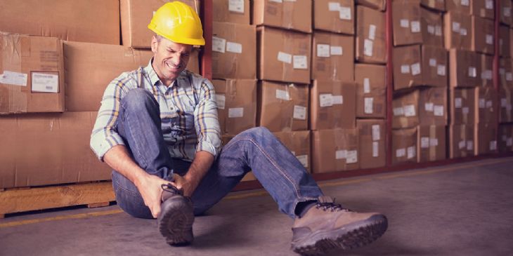 İş Kazası Nedir ve Hukuki Haklar Nelerdir?