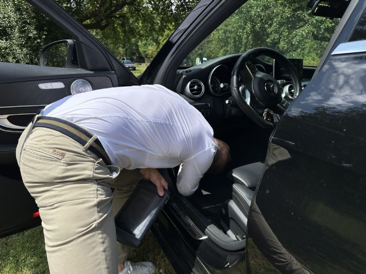 Değer Kaybı Avukatı Neden Önemlidir?