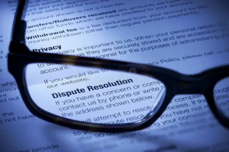 What is the Dispute Resolution Board? ⚖️ (as known as Uyuşmazlık Çözüm Kurulu-UÇK)