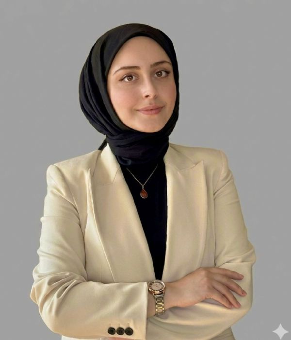 Tuğçe Nur TURAN