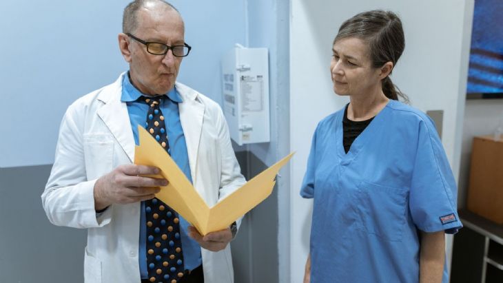Tıbbi Malpraktis (Doktor Hatası) Nedir?