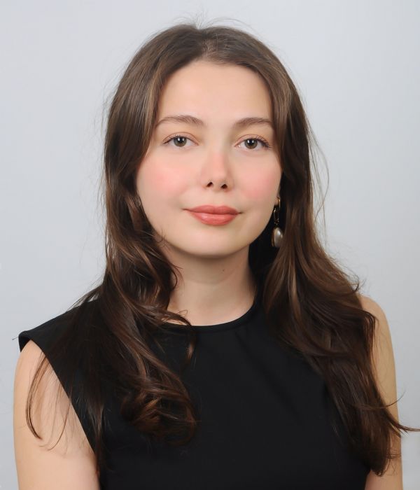 Betül KÜÇÜK