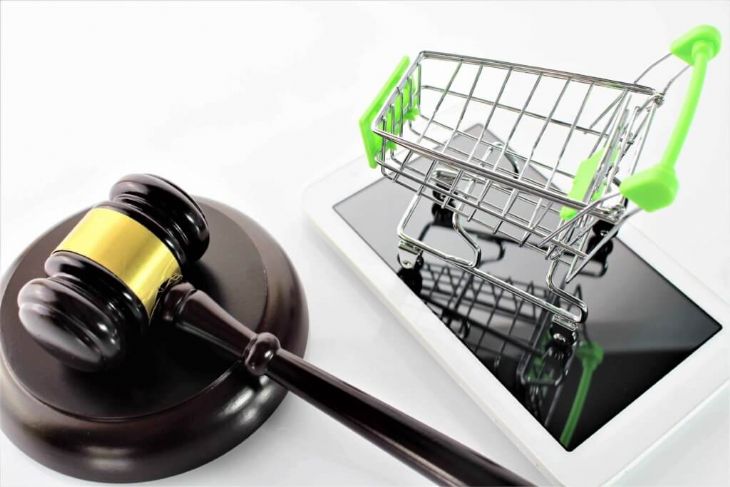 E-ticaret Hukuku Nedir?