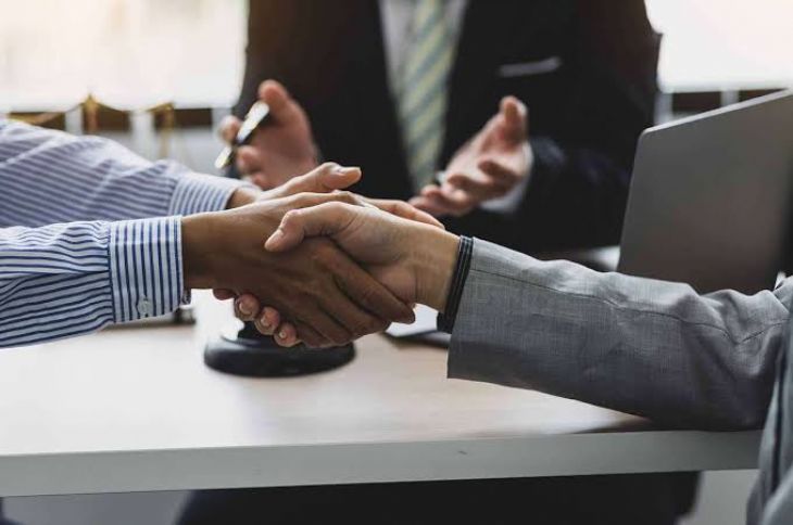 Ceza Davasında Uzlaştırma Süreci