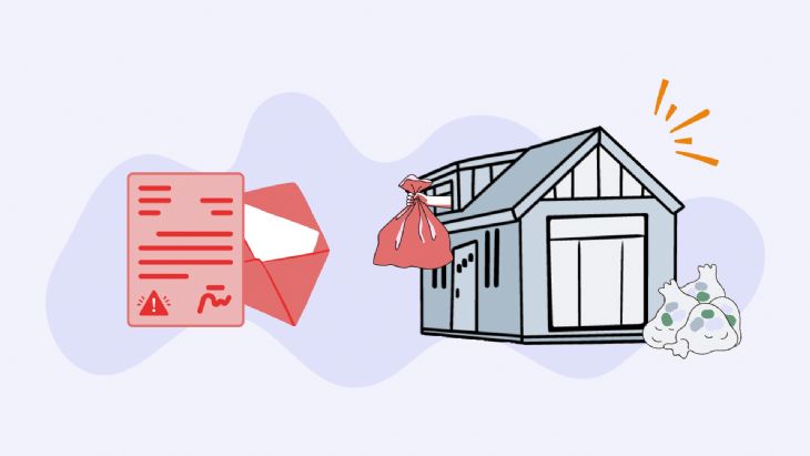 Kira Tahliye Davası Nasıl Açılır?