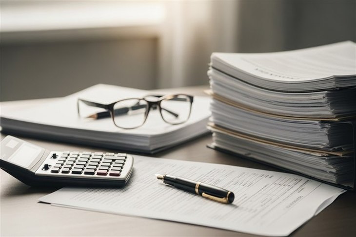 Drafting the Banking Clause in a Turkish Power of Attorney