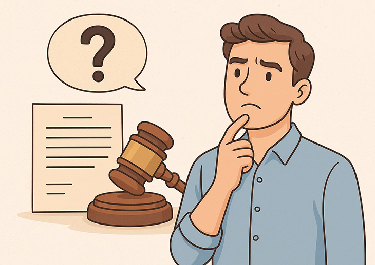 Dava Nasıl Açılır? Adım Adım Ceza ve Hukuk Davası Açma Rehberi