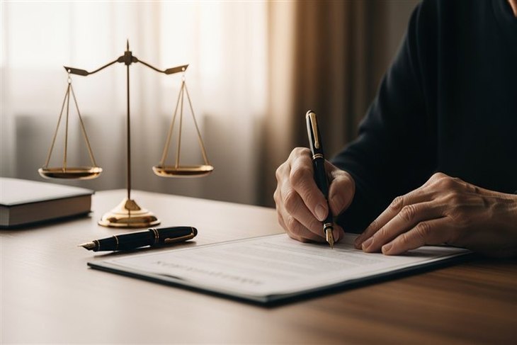 Divorce Proceedings in Turkey by Power of Attorney From Abroad