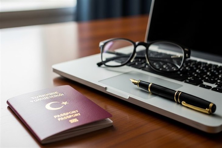 Do I Have to Give Up My Current Citizenship to Get a Turkish Passport?