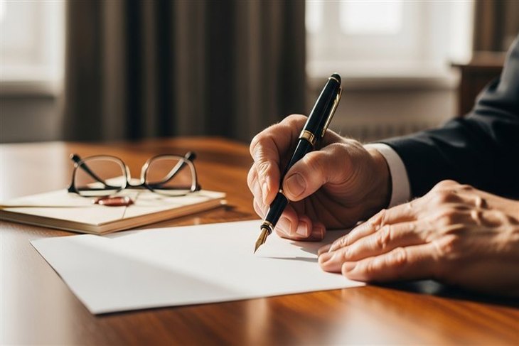 Issuing a Power of Attorney at a Turkish Consulate: The Complete Process