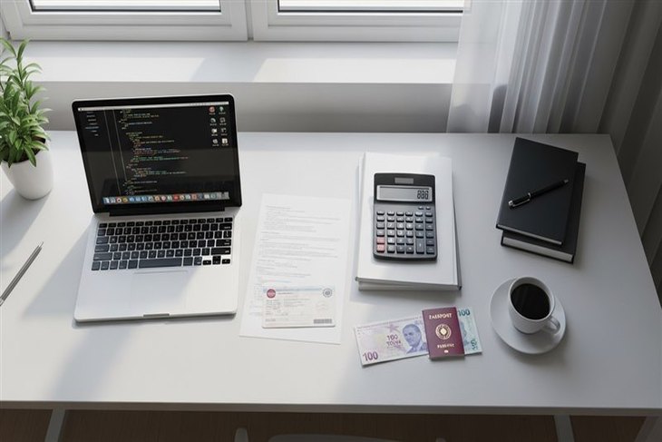Turkish Citizenship by Investment in 2026: Requirements, Thresholds and Process