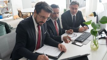Yabancıların Türkiye'de Şirket Kurması