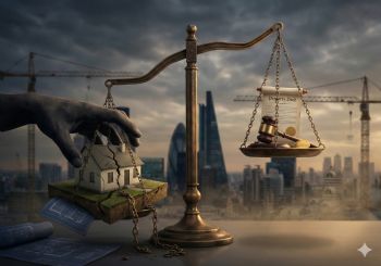 Kamulaştırmasız El Atma Hukuku: Mülkiyet Hakkının İhlali