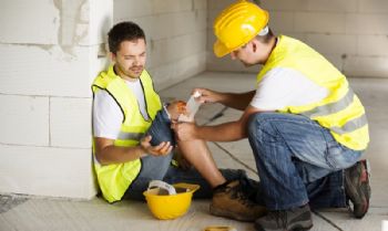 İş Kazası Tazminatı Nasıl Alınır?