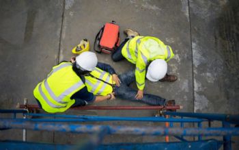 İş Kazasında Kusur Oranı ve Hukuki Süreçlerin İşleyişi