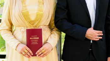 Yabancı İle Evlilik Ve Vatandaşlık Aşamaları