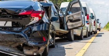 Trafik Kazasında Kusur Oranı Nasıl Belirlenir ve Yasal Haklar