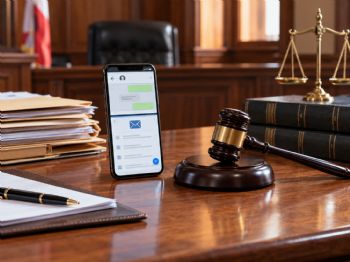 E-Posta Ve Whatsapp Yazışmaları Mahkemede Delil Olur Mu?
