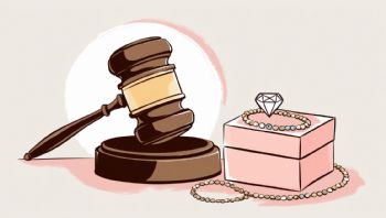 Ziynet Eşyaları Boşanmada Kime Verilir?