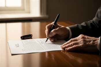 Opening a Turkish Bank Account Through a Lawyer Under Power of Attorney