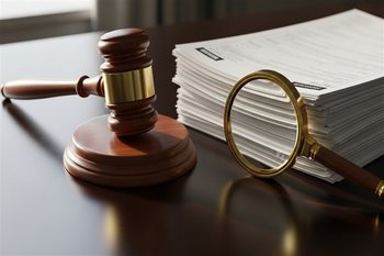 Who Must Prove What in a Restriction Code Case