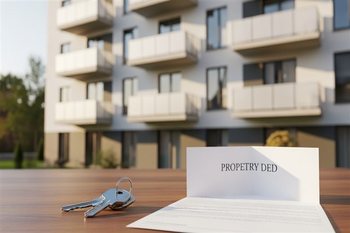 Buying Property in Turkey for Citizenship: The Step-by-Step Process