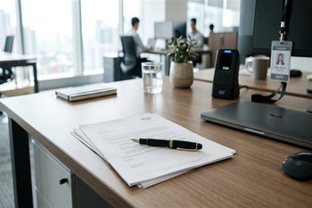 Can Foreigners Own a Turkish Company Without a Work Permit?
