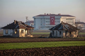 Foreigners Buying Land in Turkey: Article 35 and the Two-Year Project Obligation