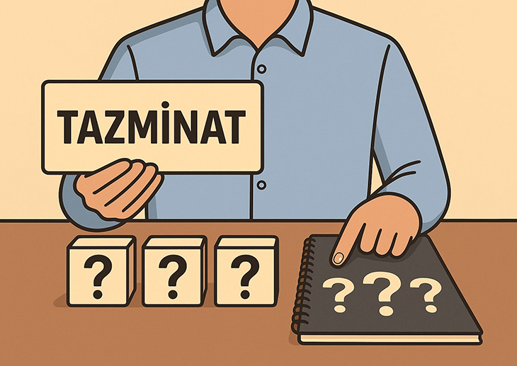 Kıdem Tazminatı Hakkında Sık Sorulan Sorular Kıdem Tazminatı Hakkında Sık Sorulan Sorular