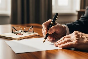 Issuing a Power of Attorney at a Turkish Consulate: The Complete Process