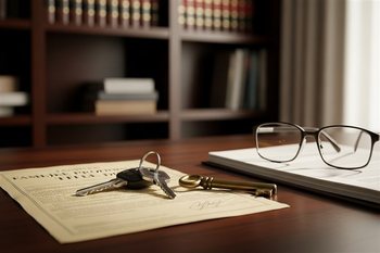 Why a Land Registry Power of Attorney Must Carry Your Photograph