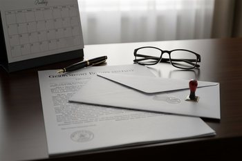 Your Residence Permit Was Refused: What to Do in the First Week