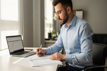 How to Apply for a Turquoise Card and Survive the Three-Year Transition