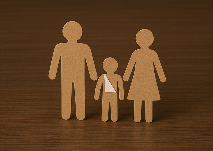 Yaralı Ailesinin Manevi Tazminat Hakkı Yaralı Ailesinin Manevi Tazminat Hakkı